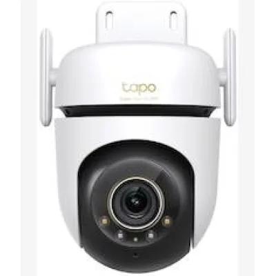 TP Link Tapo C530WS Outdoor Pan or Tilt Security WiFi Camera